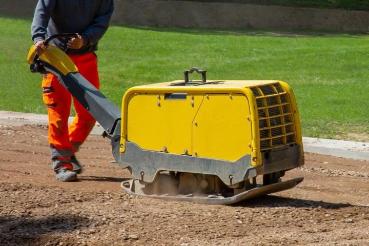 Travaux d’assainissement Chaponost